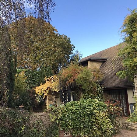 Sandford Meadow Guest House Kennington  Extérieur photo