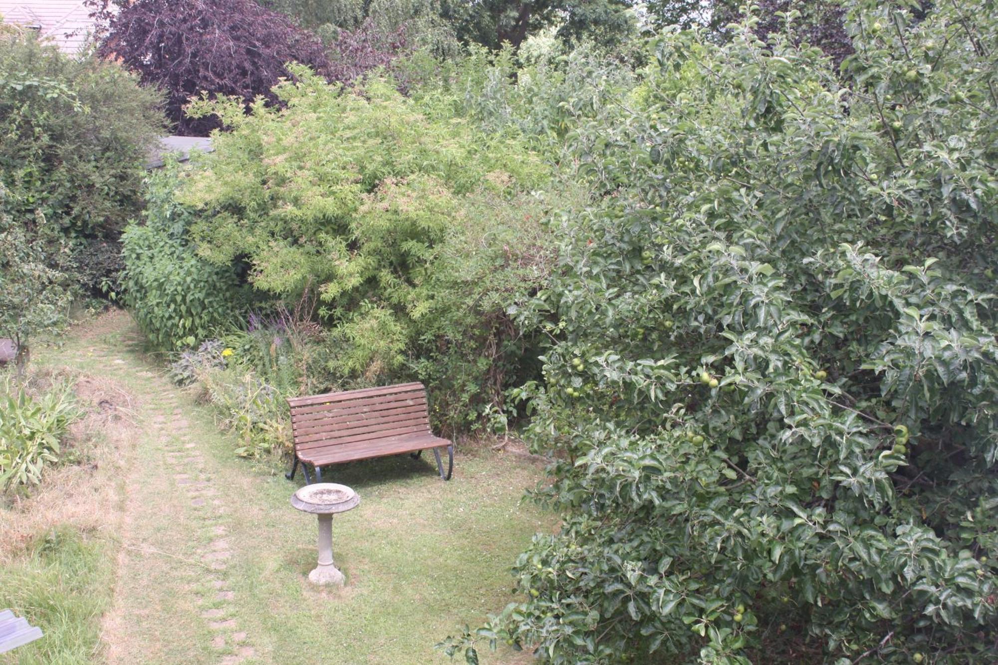 Sandford Meadow Guest House Kennington  Chambre photo