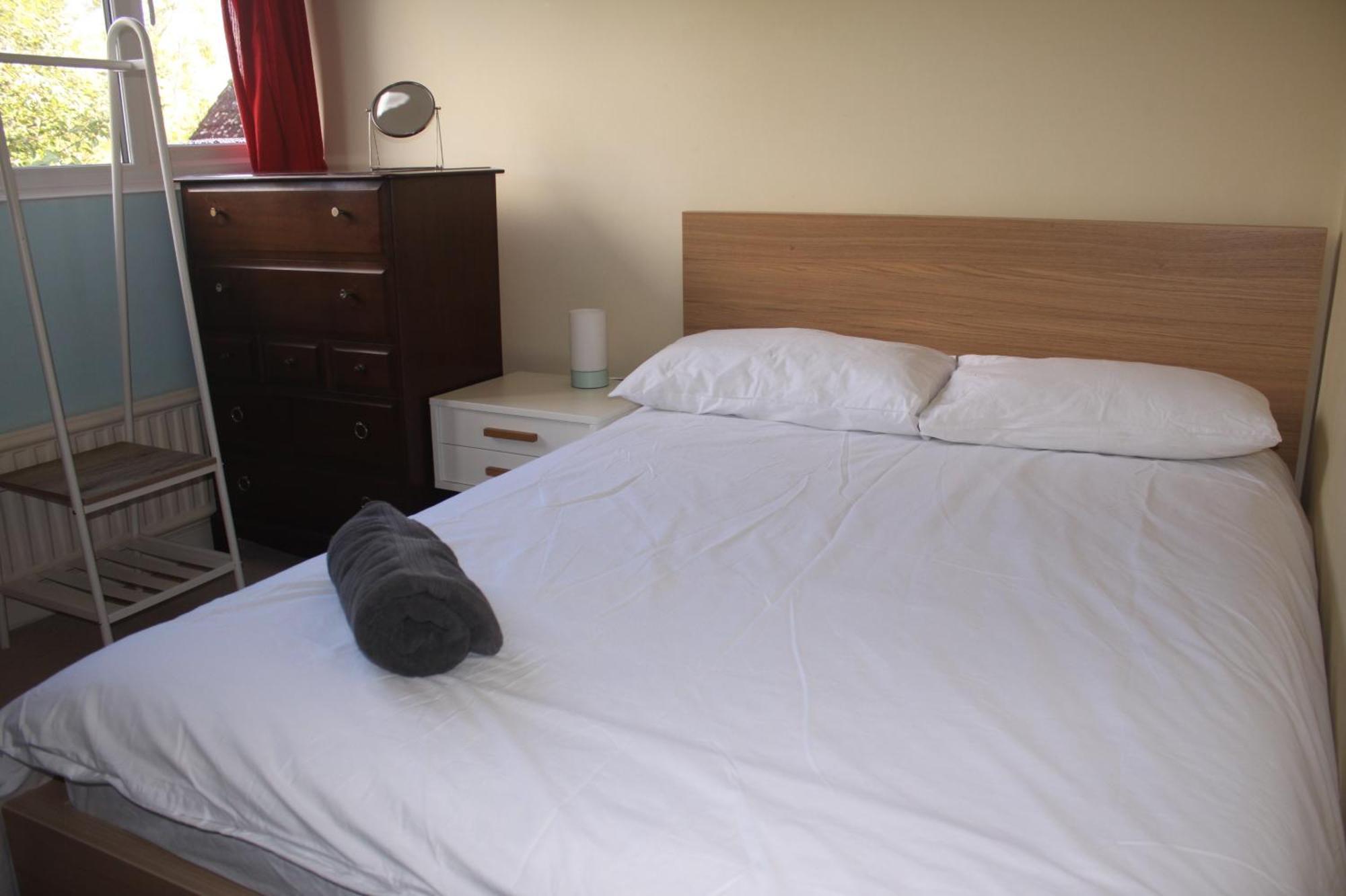 Sandford Meadow Guest House Kennington  Extérieur photo