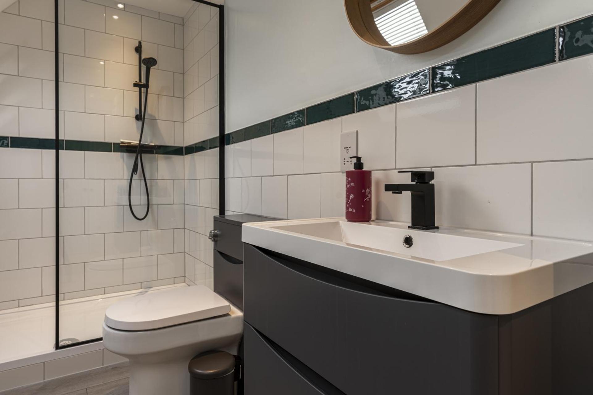 Sandford Meadow Guest House Kennington  Extérieur photo