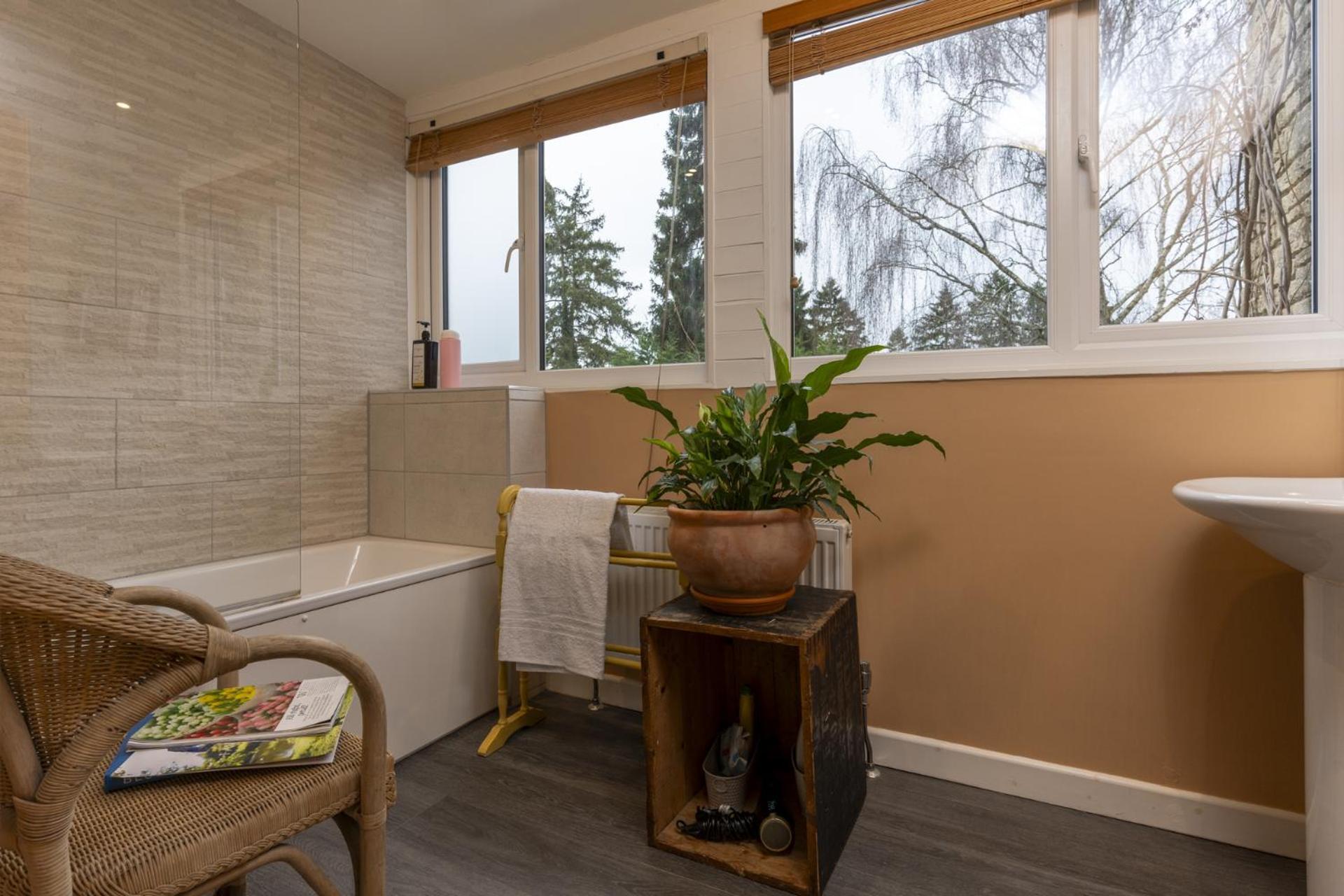 Sandford Meadow Guest House Kennington  Extérieur photo