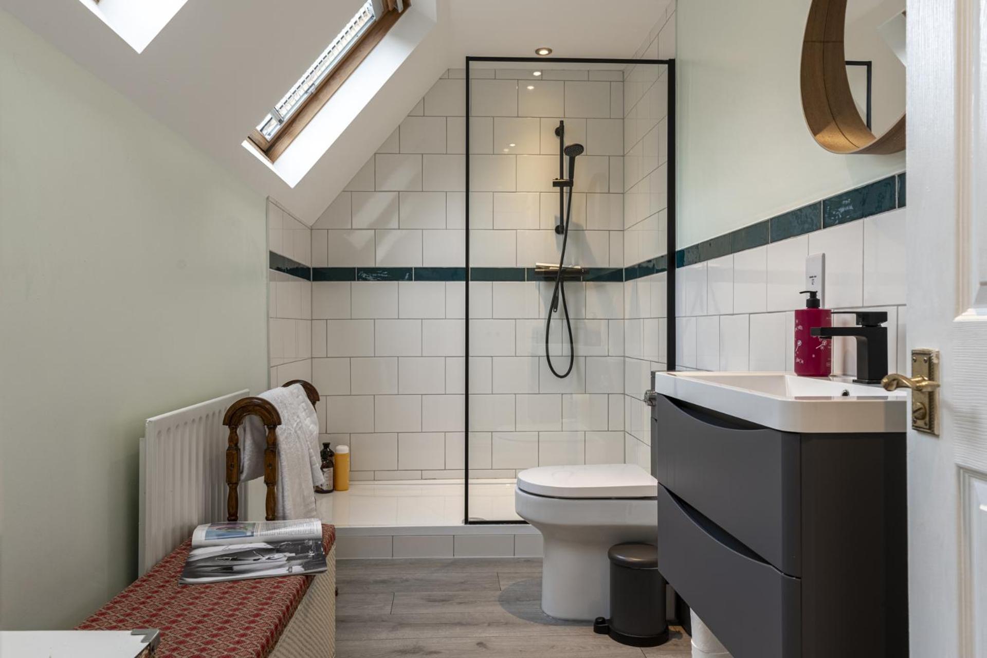 Sandford Meadow Guest House Kennington  Extérieur photo