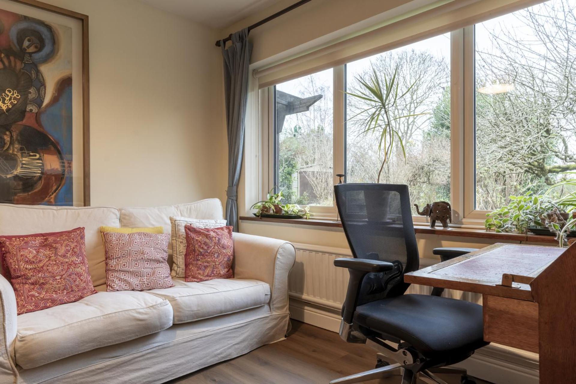 Sandford Meadow Guest House Kennington  Extérieur photo